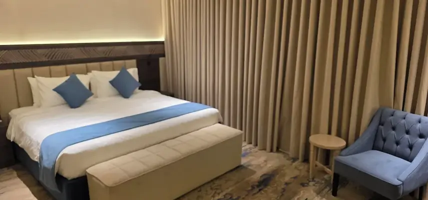 Sedra Global Hotel image